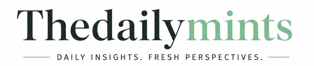 thedailymints.com