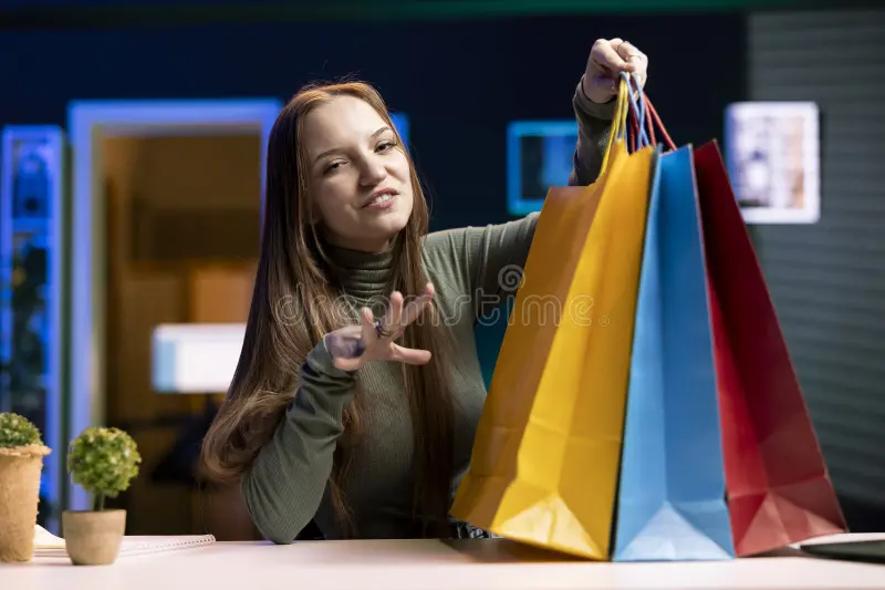 Firstly, it definitely sounds wrong when we call certain type of clothes ‘revealing’.